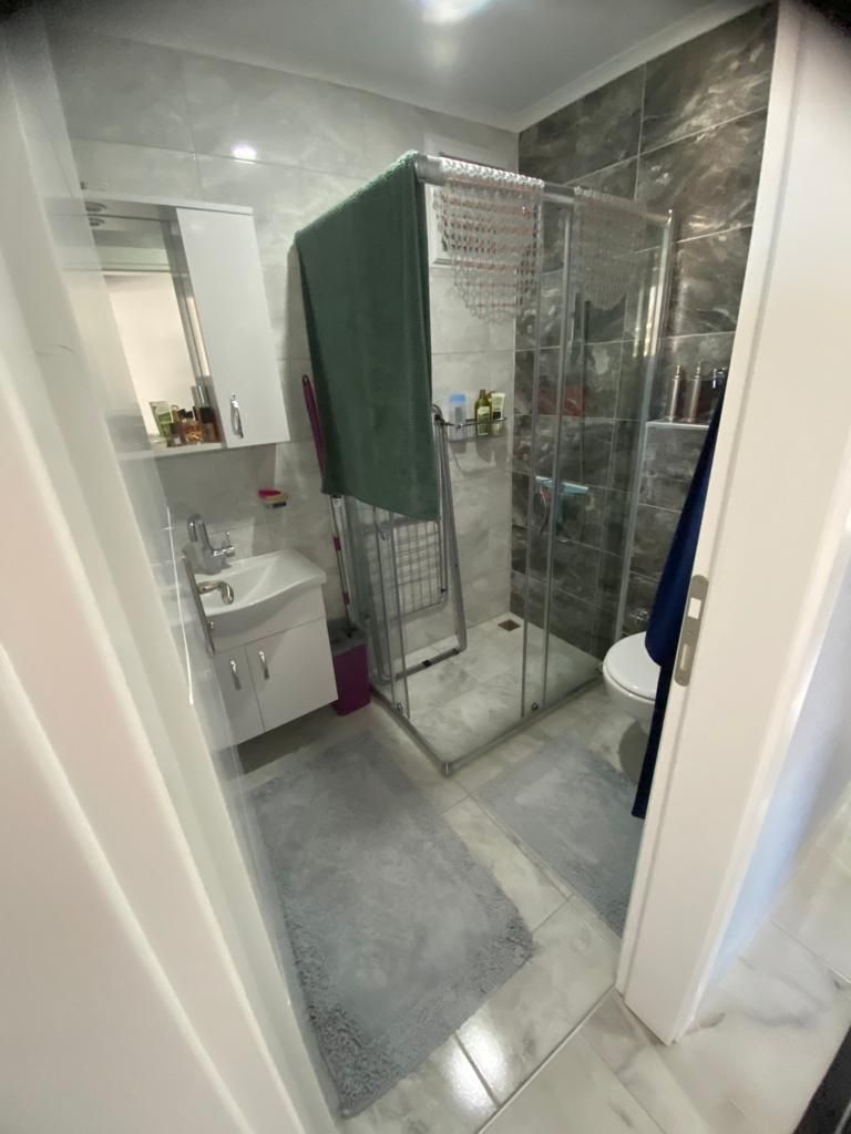 Квартира в Алании, Турция, 105 м2 фото 5