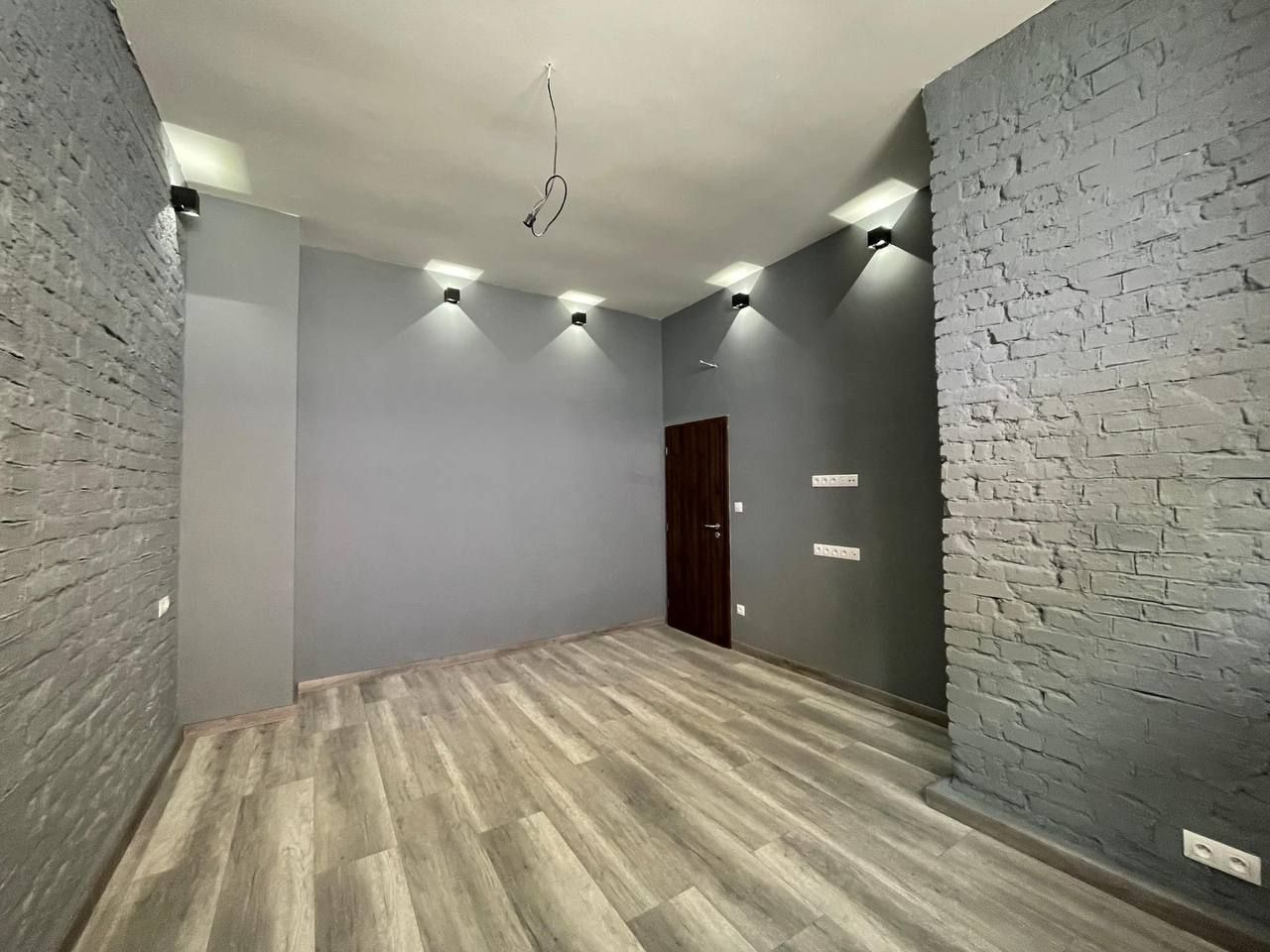 Квартира в Карловы Вары, Чехия, 42.87 м2 фото 5