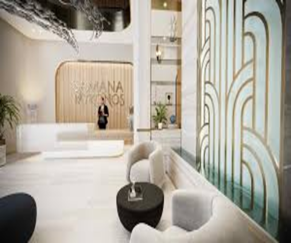 Апартаменты в Дубае, ОАЭ, 38.8 м2 фото 3