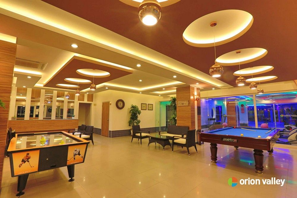 Квартира в Авсалларе, Турция, 85 м2 фото 5