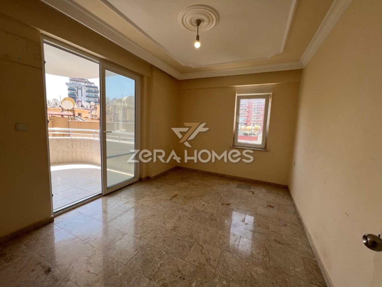 Апартаменты в Алании, Турция, 120 м2 фото 4