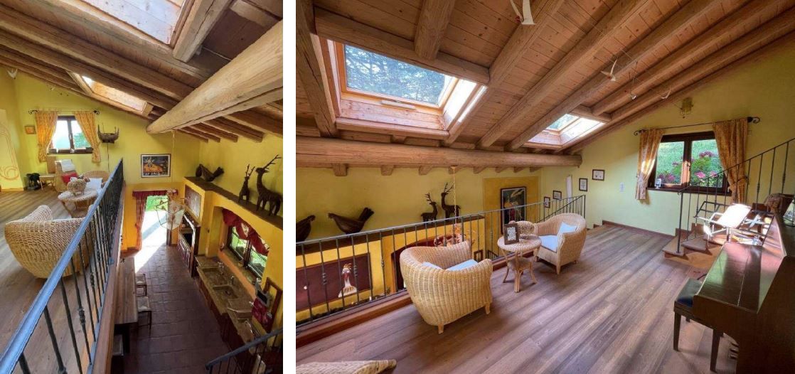 Вилла в Тичино, Швейцария, 550 м2 фото 4