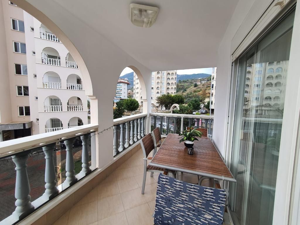 Квартира в Алании, Турция, 115 м2 фото 4