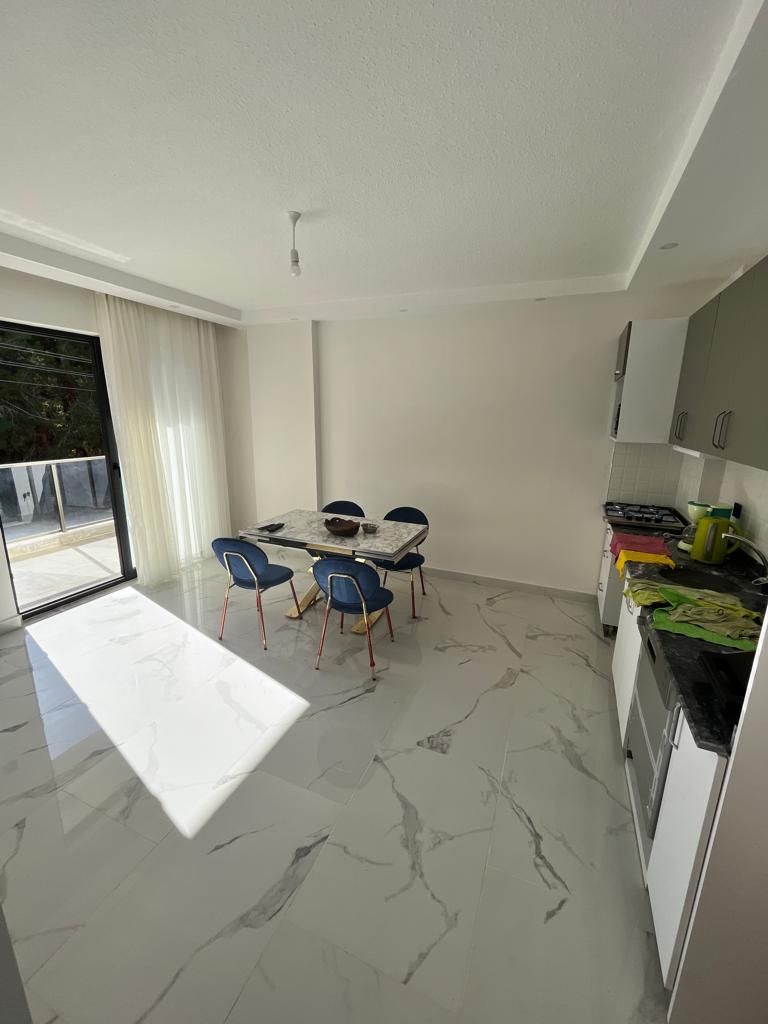 Квартира в Авсалларе, Турция, 60 м2 фото 3