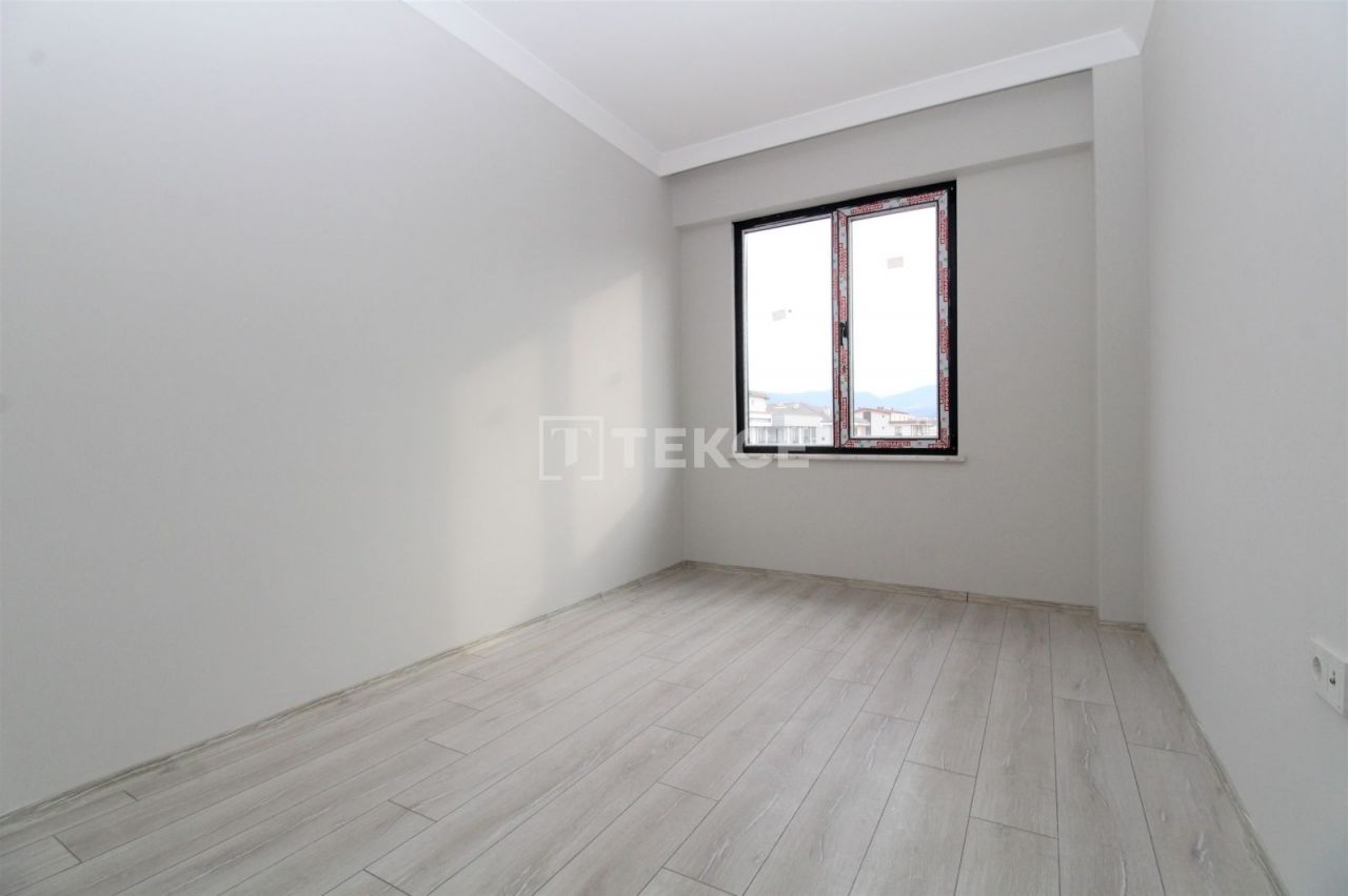 Апартаменты в Ялове, Турция, 160 м2 фото 5