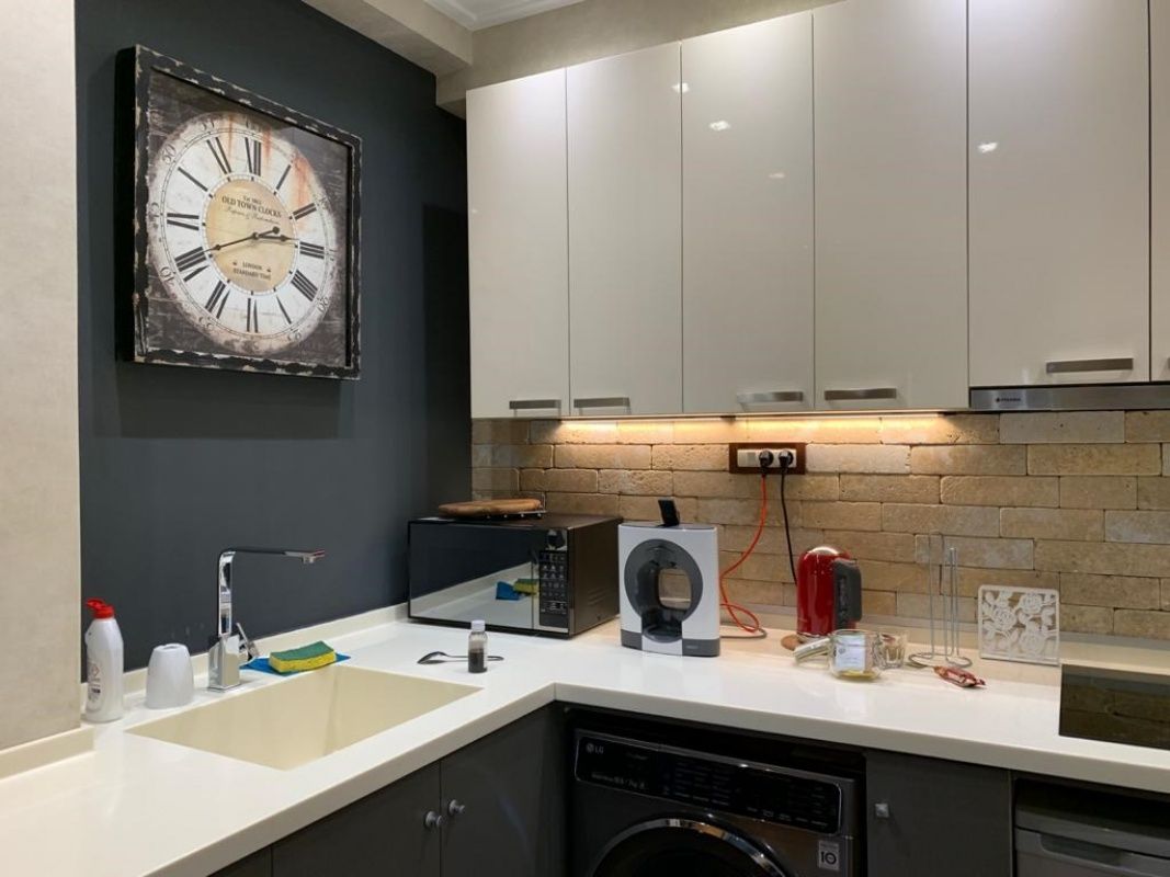 Квартира в Афинах, Греция, 40 м2 фото 3