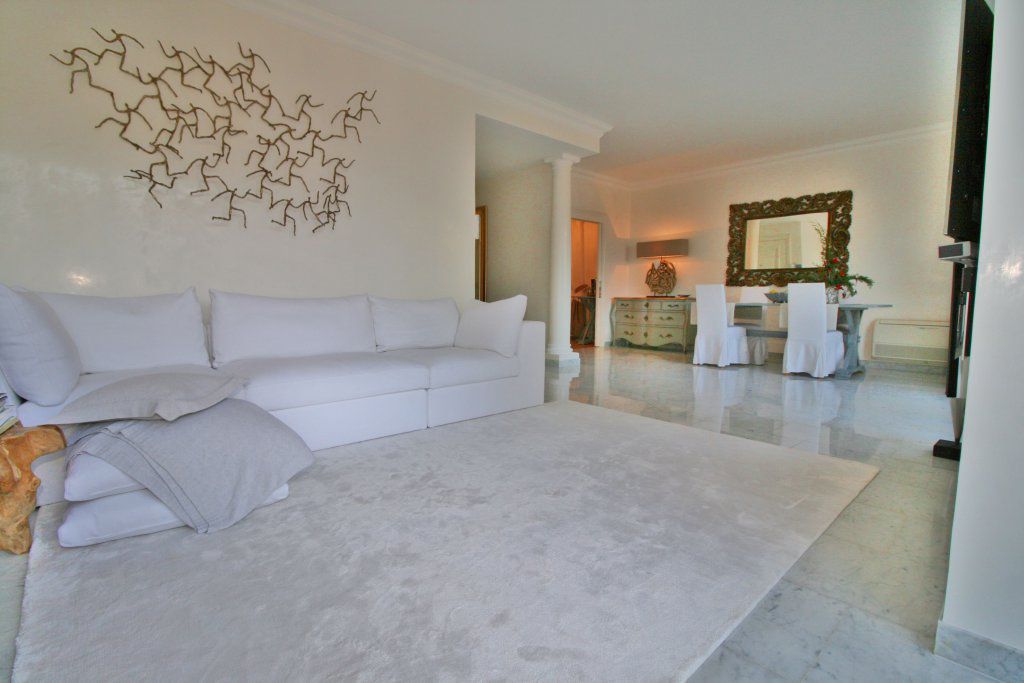 Пентхаус в Рокбрюн-Кап-Мартен, Франция, 100 м2 фото 4