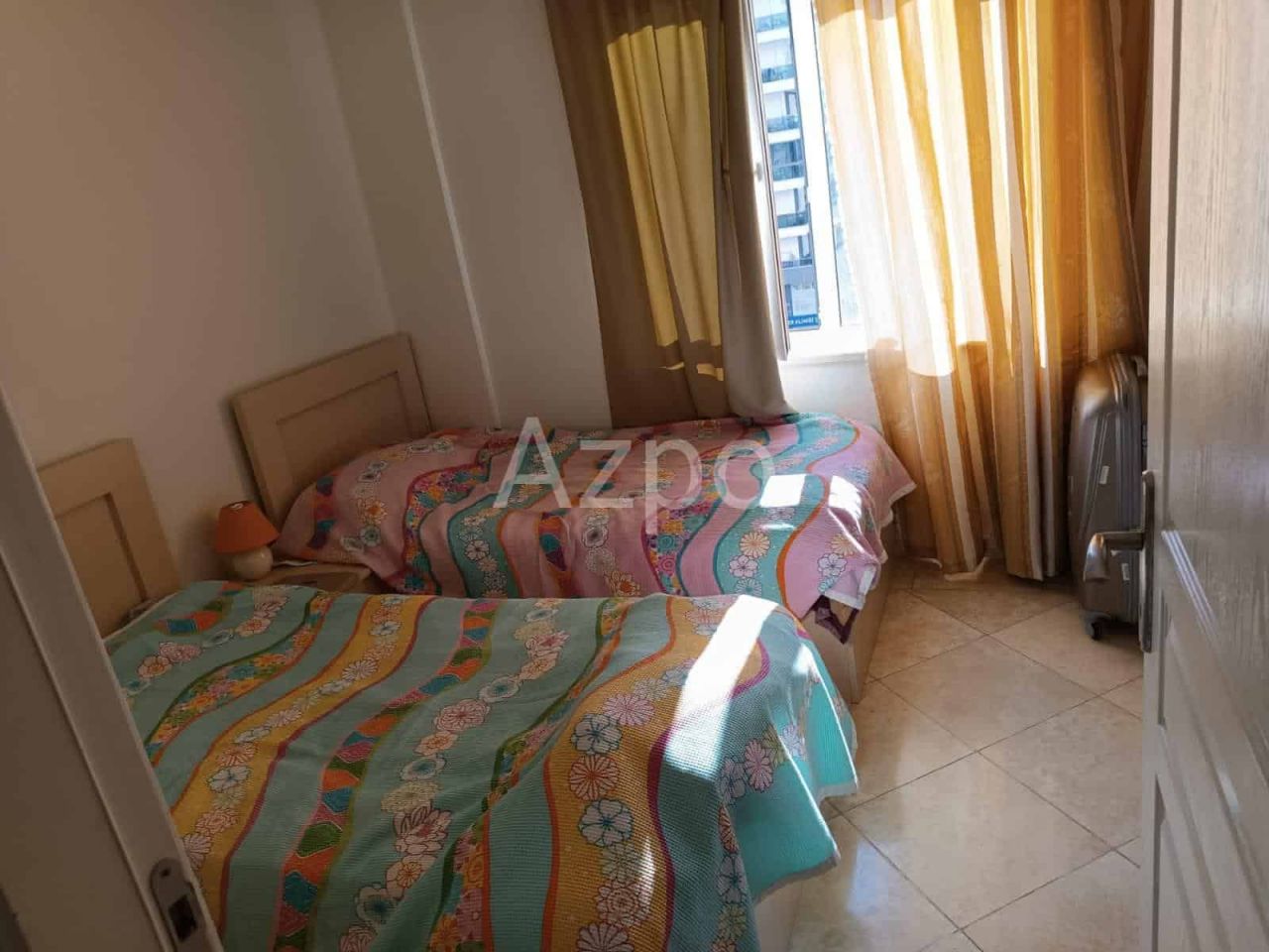 Апартаменты в Алании, Турция, 120 м2 фото 3