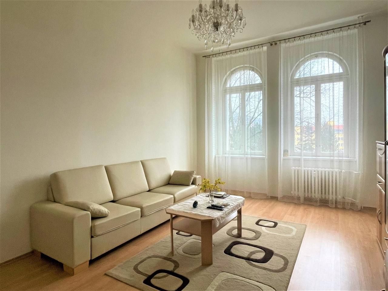 Квартира в Карловы Вары, Чехия, 60.2 м2 фото 2