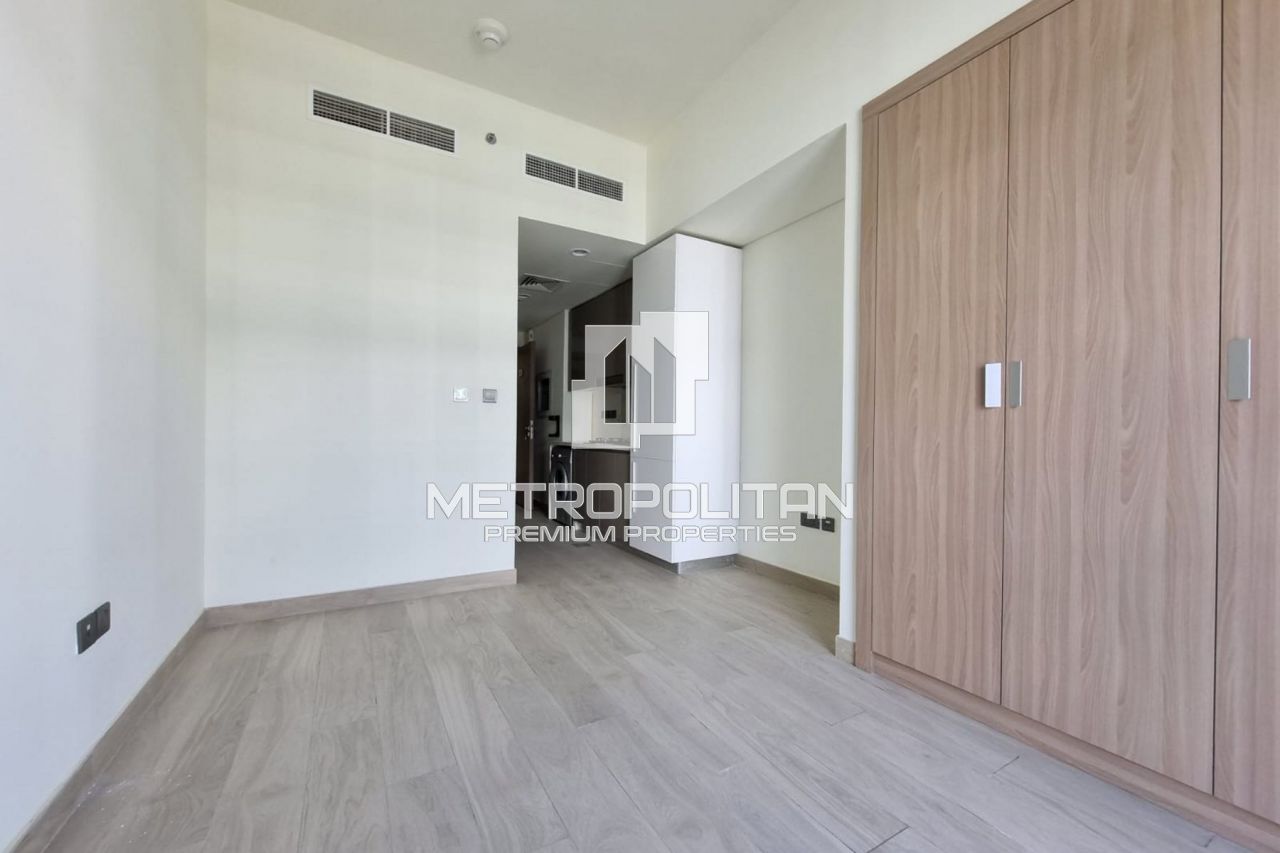 Апартаменты в Дубае, ОАЭ, 37 м2 фото 5