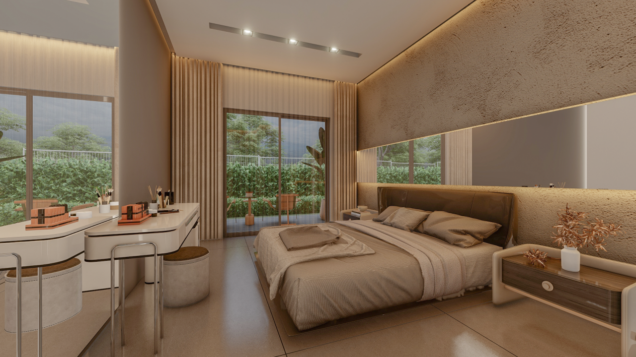 Квартира Altıntaş, Турция, 153 м2 фото 5