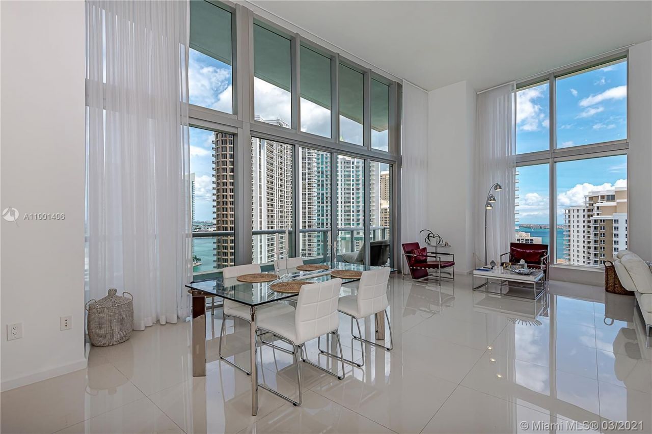 Лофт в Майами, США, 160 м2 фото 4