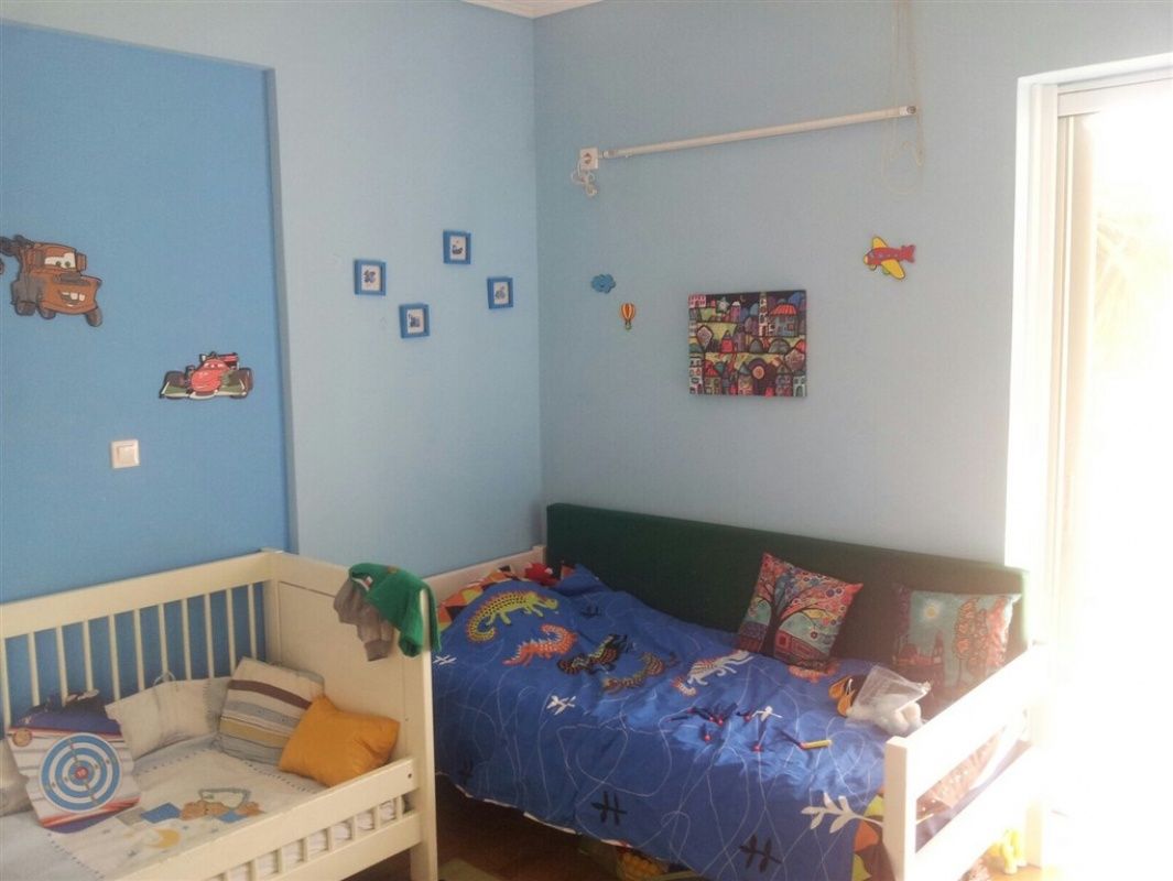 Квартира в Афинах, Греция, 97 м2 фото 2