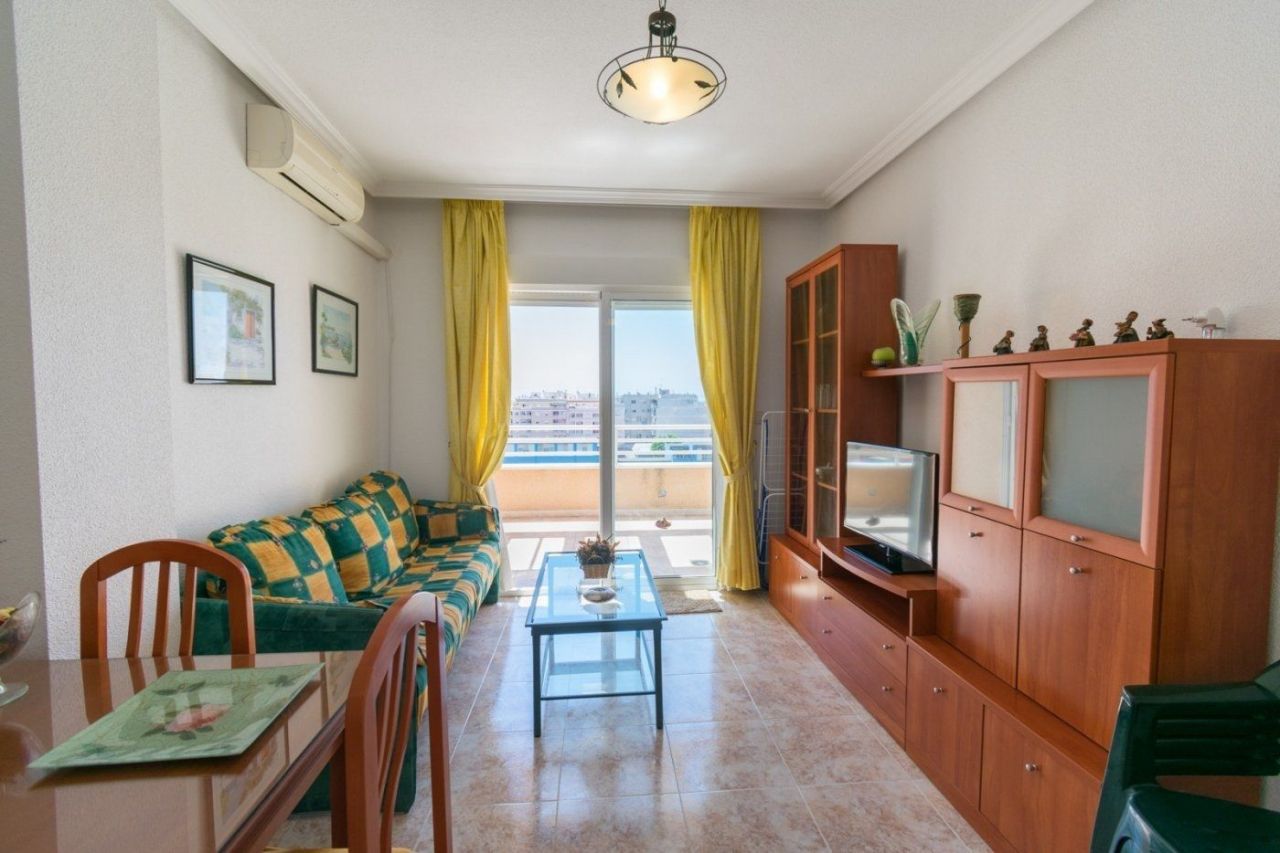 Пентхаус в Торревьехе, Испания, 60 м2 фото 2