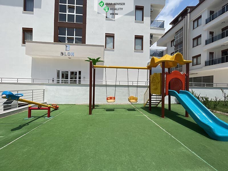 Квартира в Алании, Турция, 115 м2 фото 4