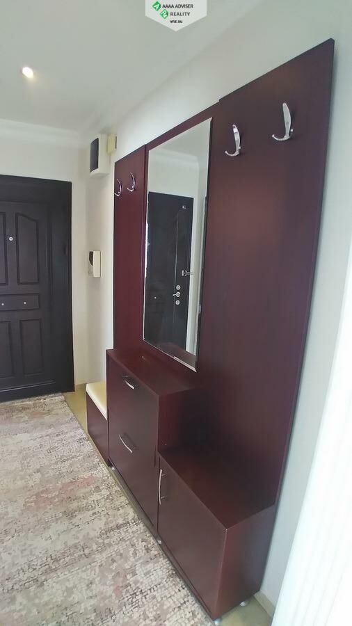 Квартира в Алании, Турция, 65 м2 фото 3