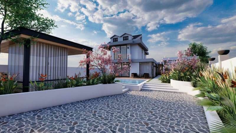Вилла в Фетхие, Турция, 170 м2 фото 5