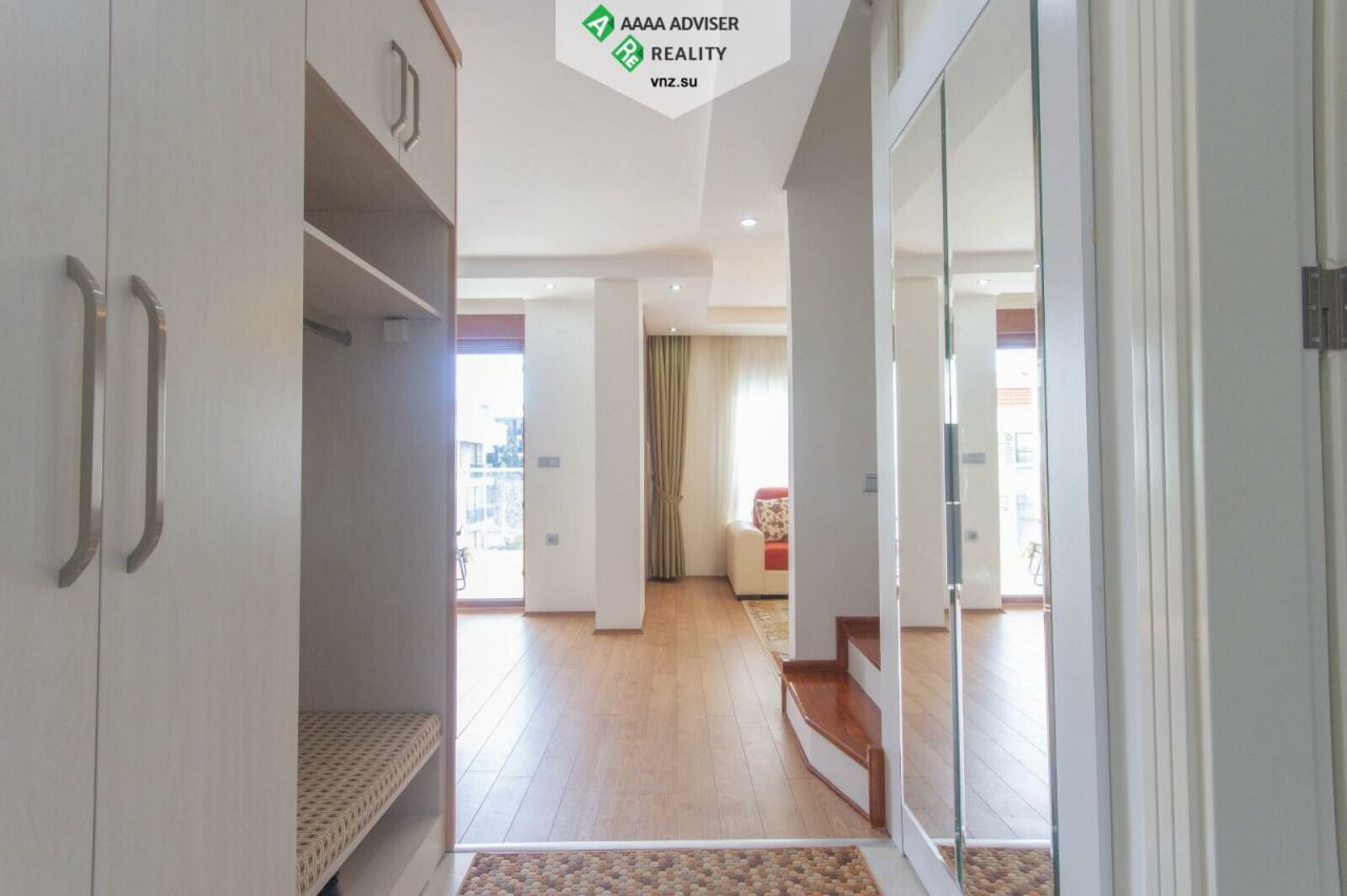 Пентхаус в Алании, Турция, 150 м2 фото 2