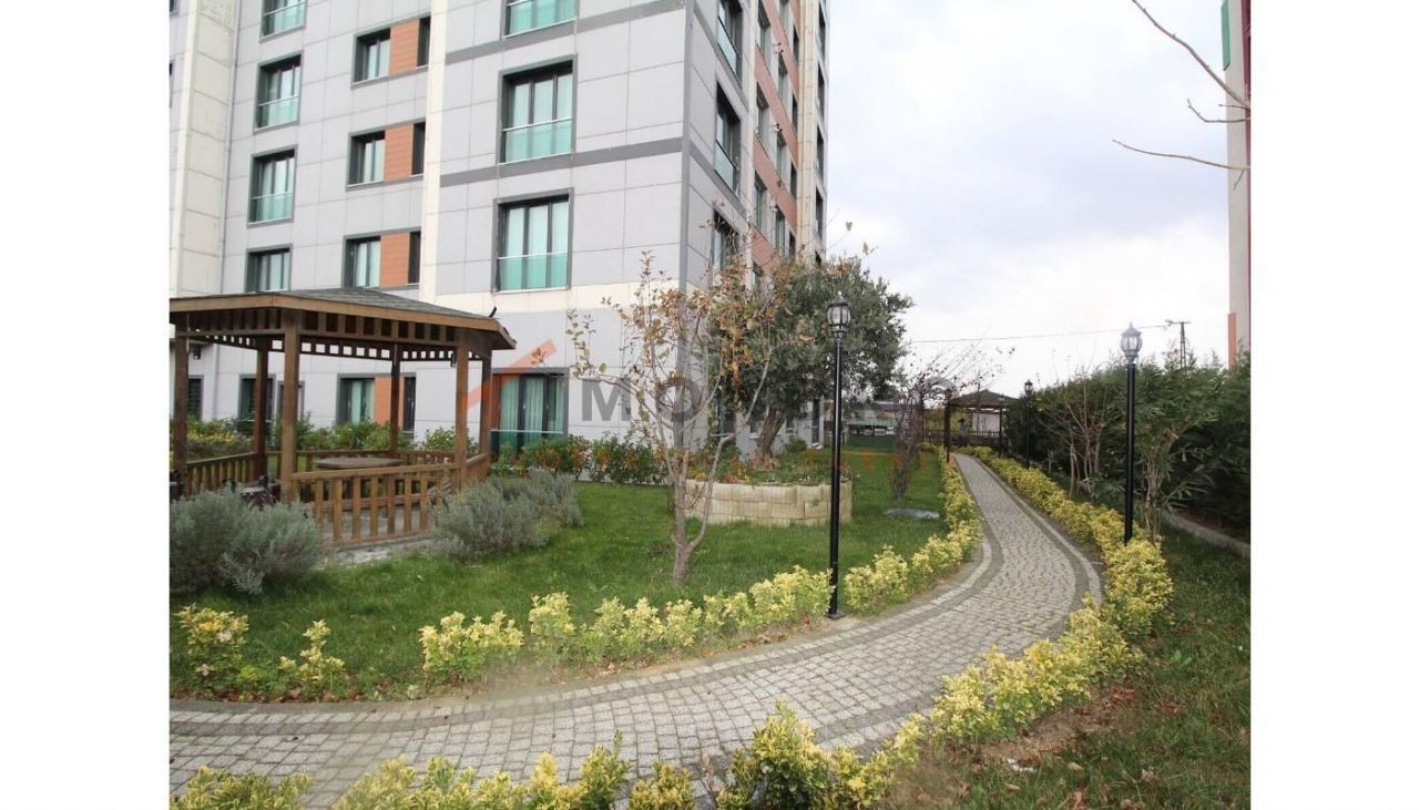 Квартира в Стамбуле, Турция, 95 м2 фото 5