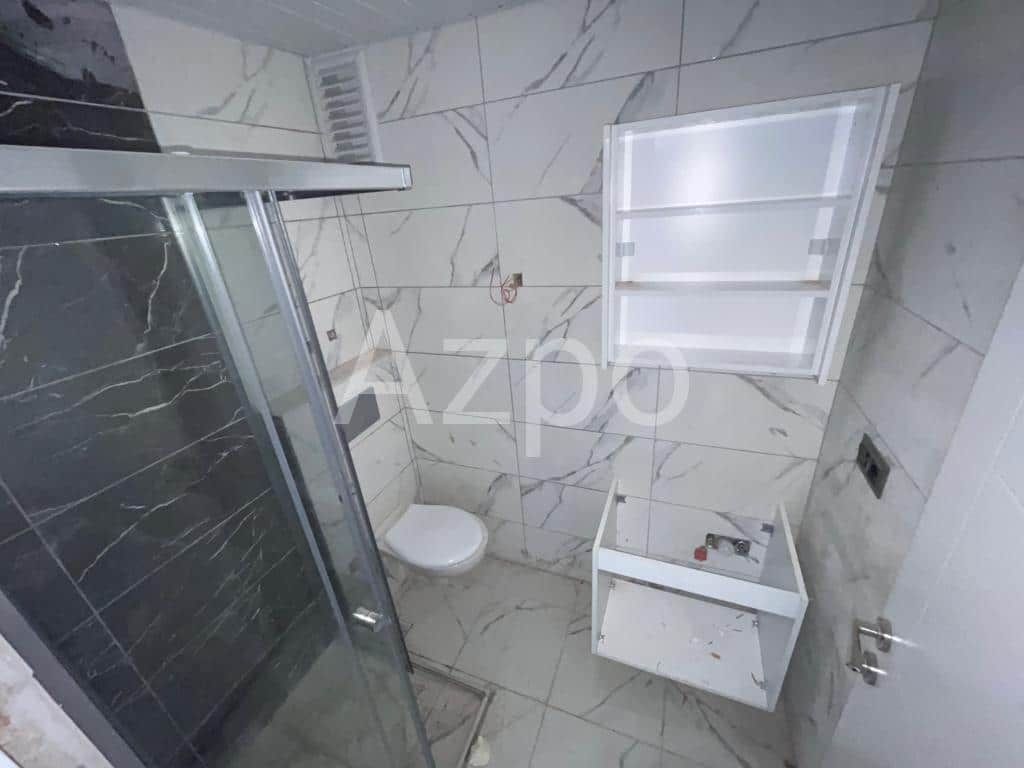 Апартаменты в Алании, Турция, 55 м2 фото 4