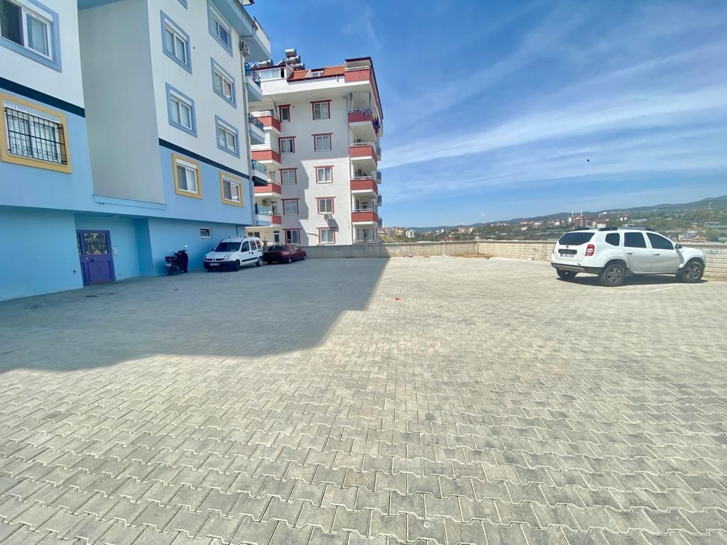 Пентхаус в Конаклы, Турция, 120 м2 фото 2