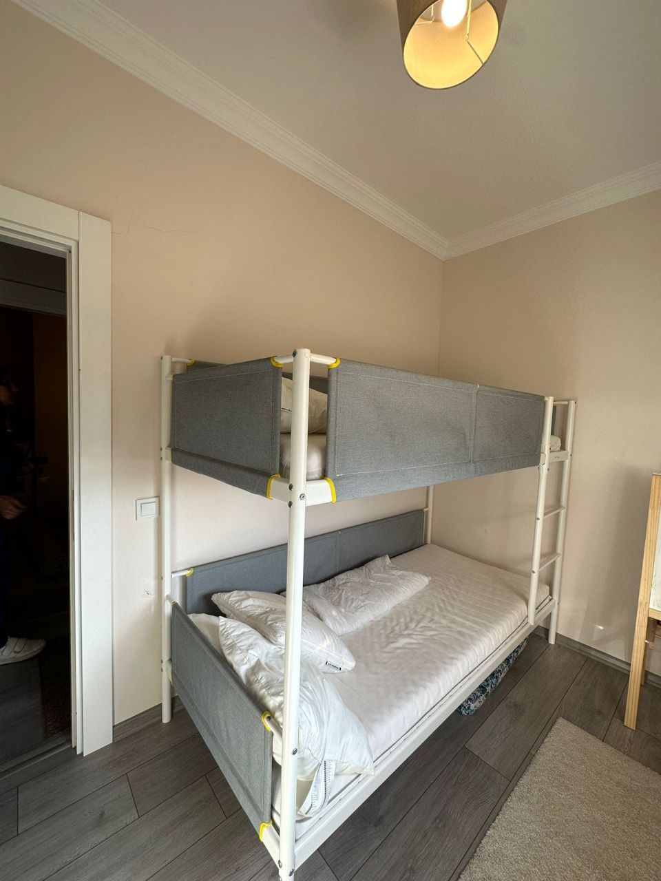 Квартира в Анталии, Турция фото 3