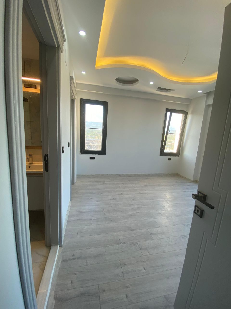 Квартира в Мерсине, Турция, 110 м2 фото 3