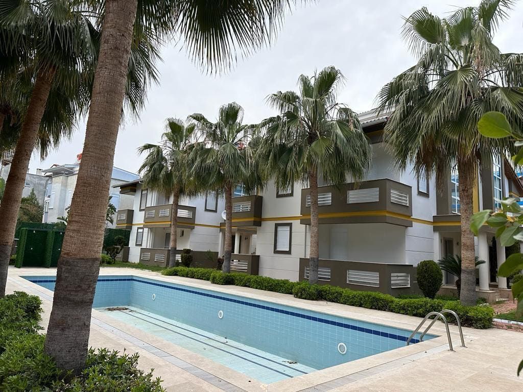 Вилла в Белеке, Турция, 250 м2 фото 2
