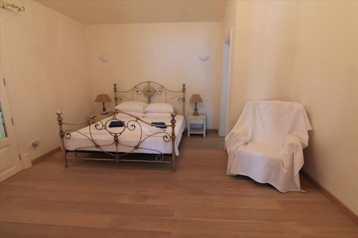 Дом на Ионических островах, Греция, 600 м2 фото 2