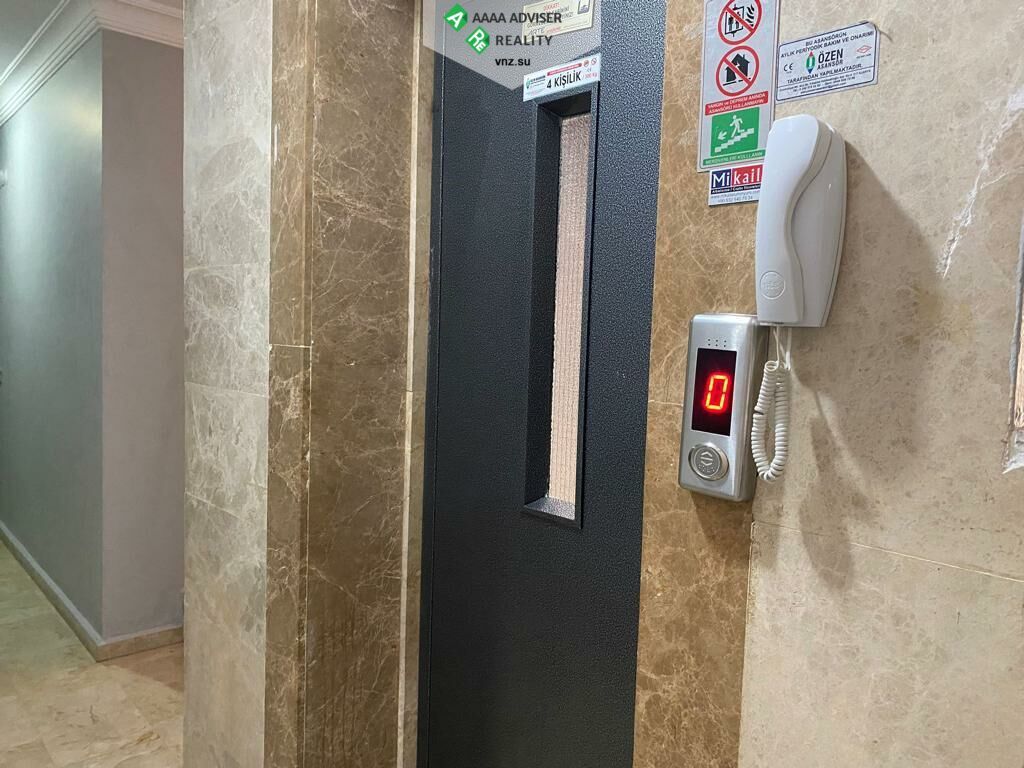 Квартира в Алании, Турция, 110 м2 фото 4