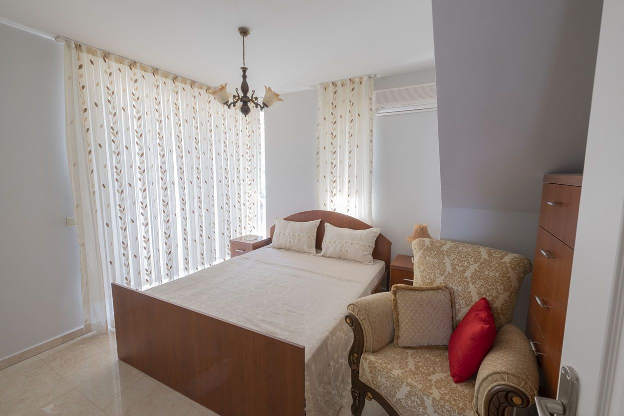 Квартира в Конаклы, Турция, 110 м2 фото 5