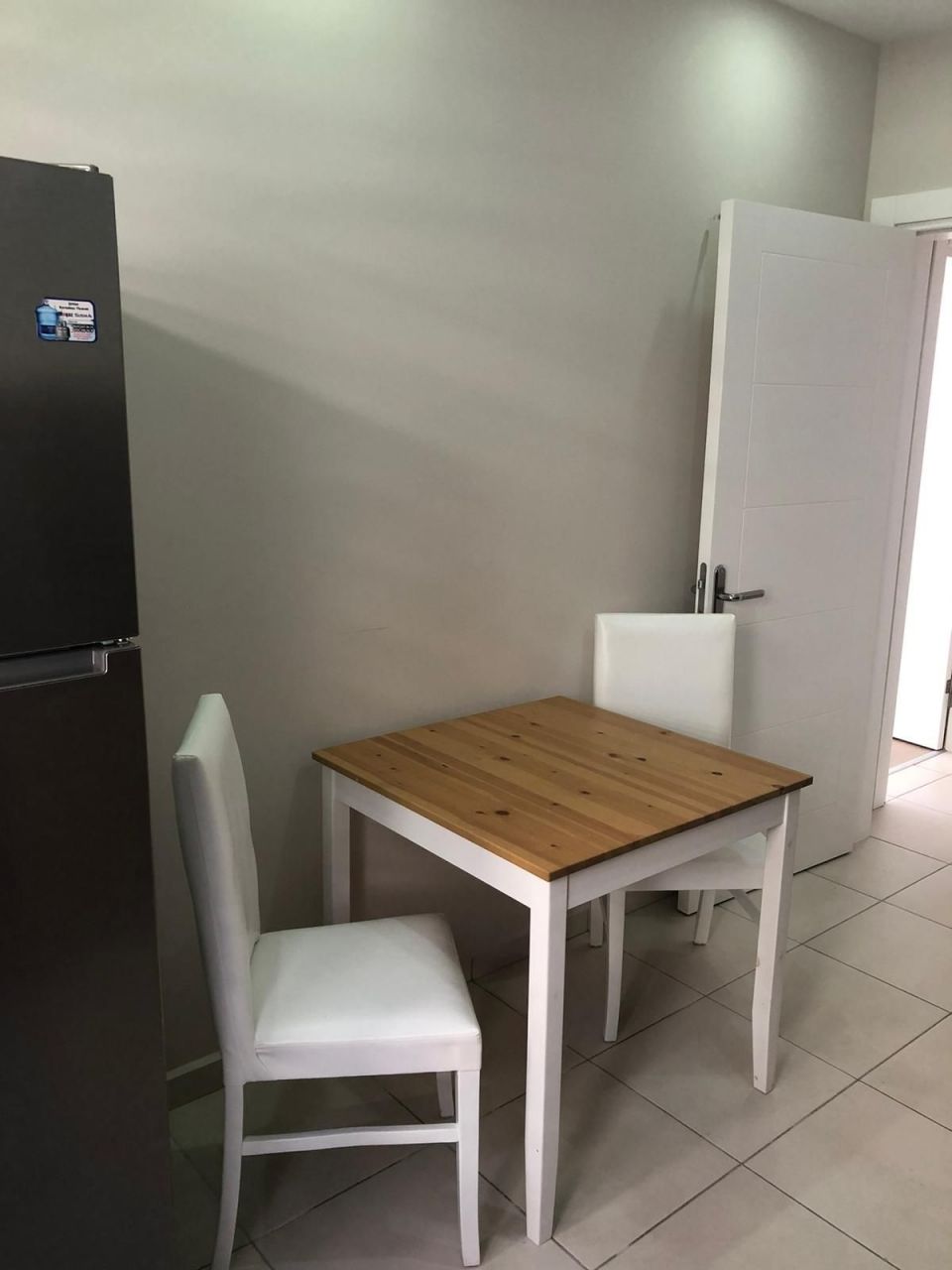 Квартира в Алании, Турция, 110 м2 фото 2