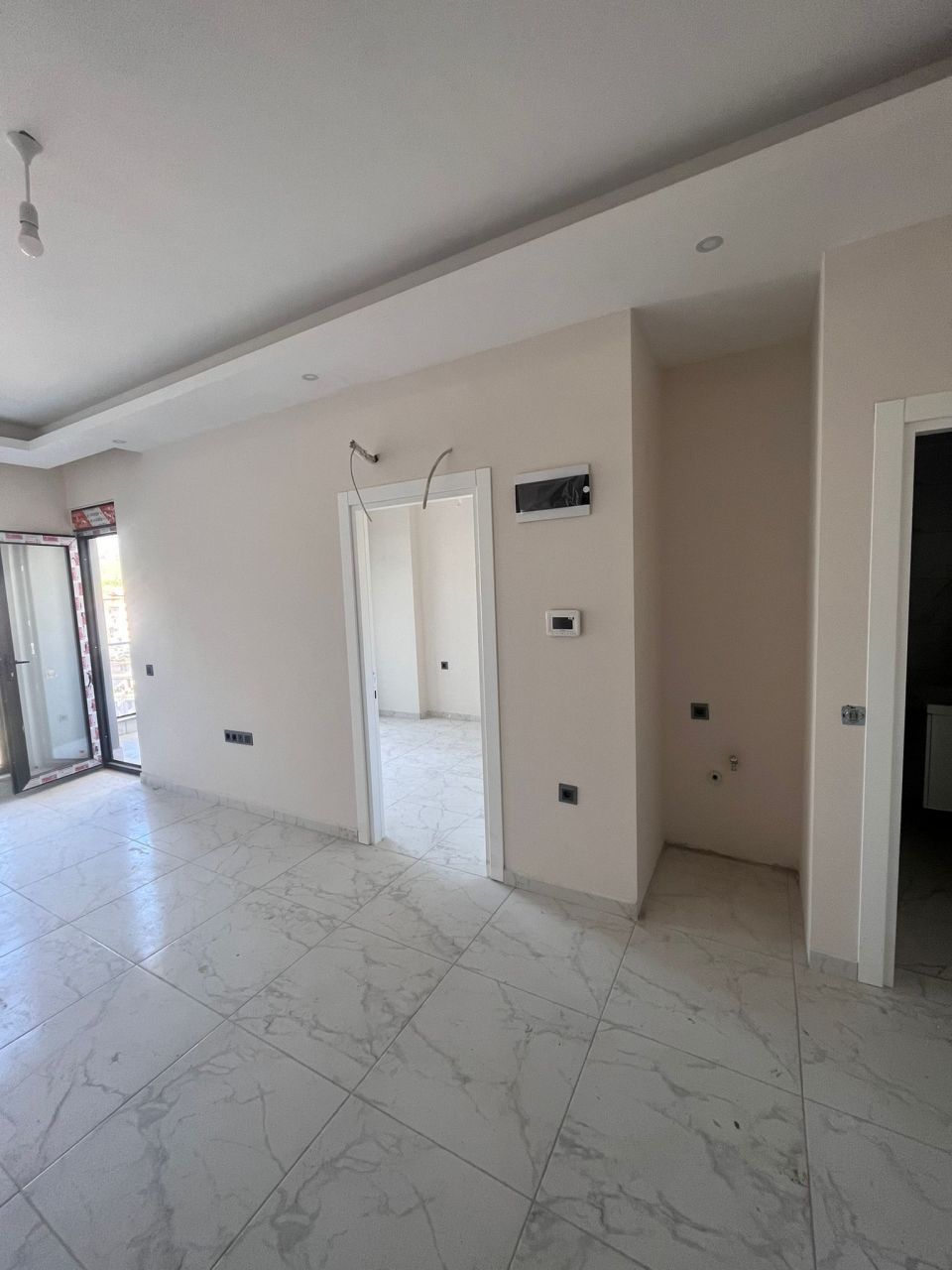 Квартира в Алании, Турция, 55 м2 фото 4