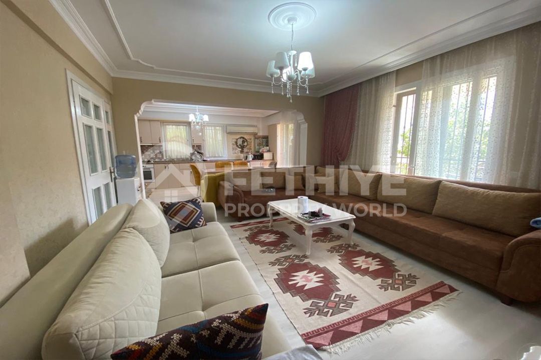 Квартира в Фетхие, Турция, 120 м2 фото 3