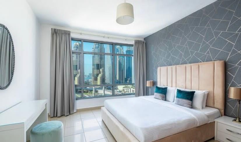 Апартаменты в Дубае, ОАЭ, 115 м2 фото 3