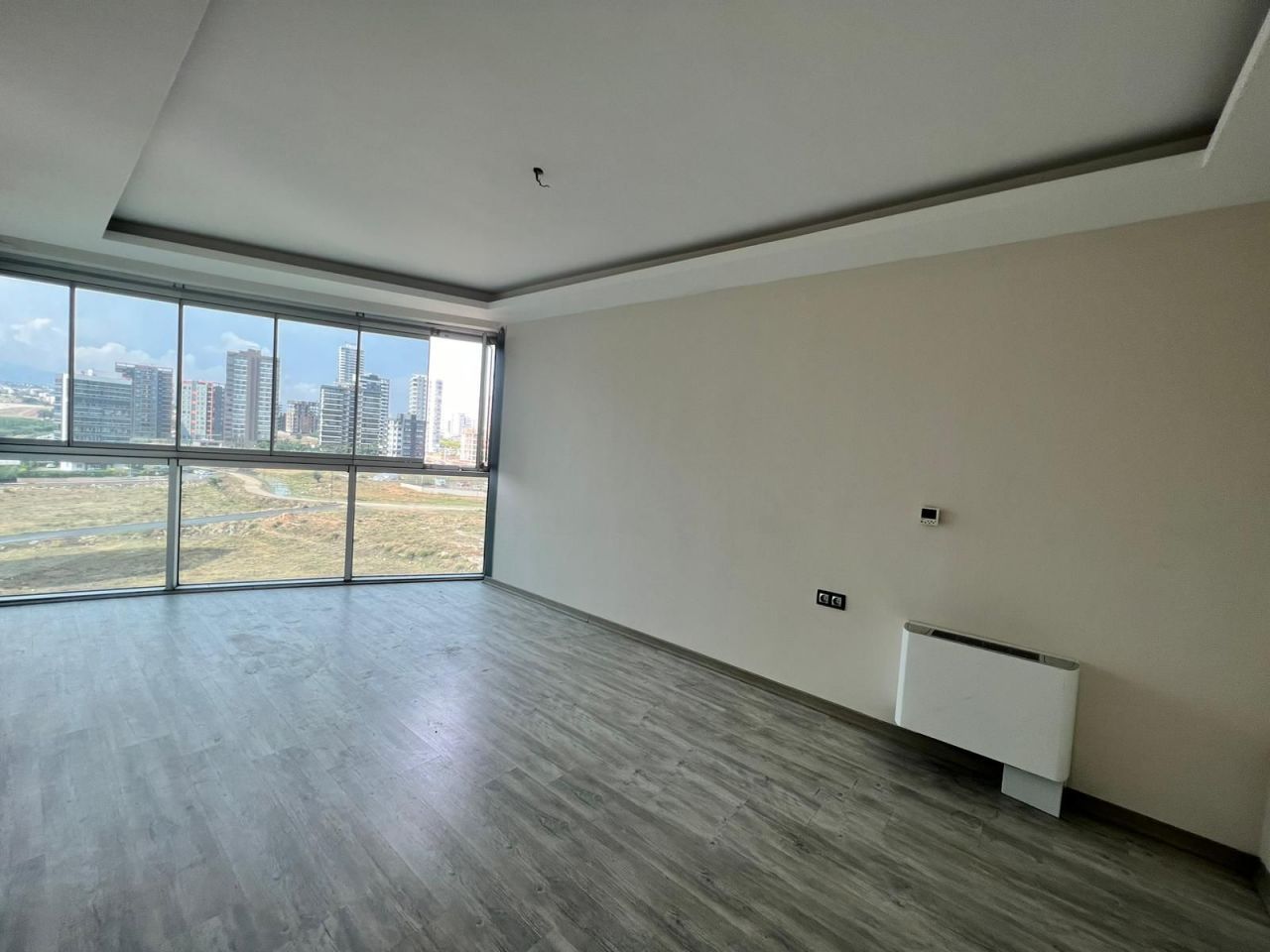 Квартира в Мерсине, Турция, 95 м2 фото 4