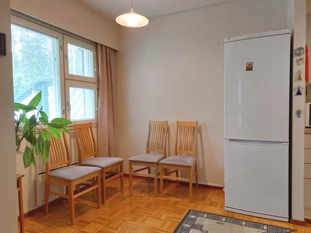 Таунхаус в Йоэнсуу, Финляндия, 48.5 м2 фото 3