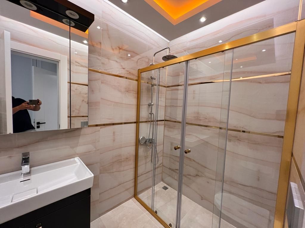 Пентхаус в Алании, Турция, 130 м2 фото 3