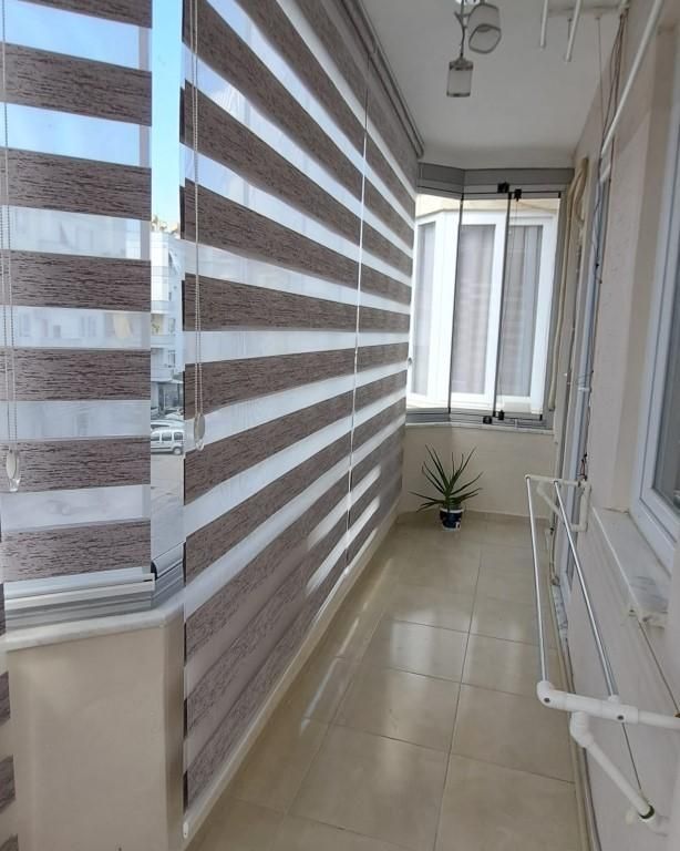 Квартира в Алании, Турция, 125 м2 фото 2