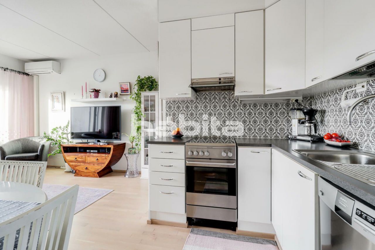 Апартаменты в Вантаа, Финляндия, 44 м2 фото 4