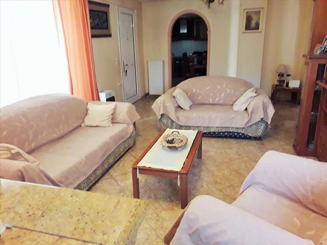 Дом на Ионических островах, Греция, 300 м2 фото 2