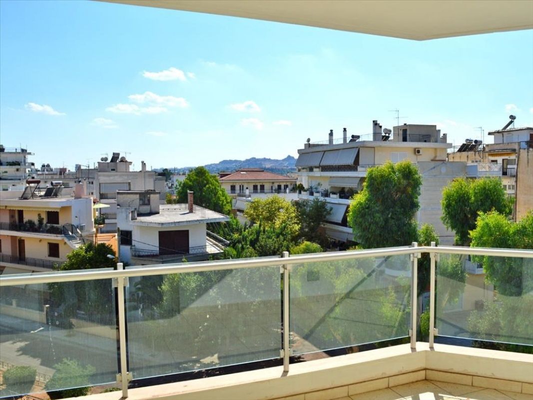 Квартира в Афинах, Греция, 88 м2 фото 3