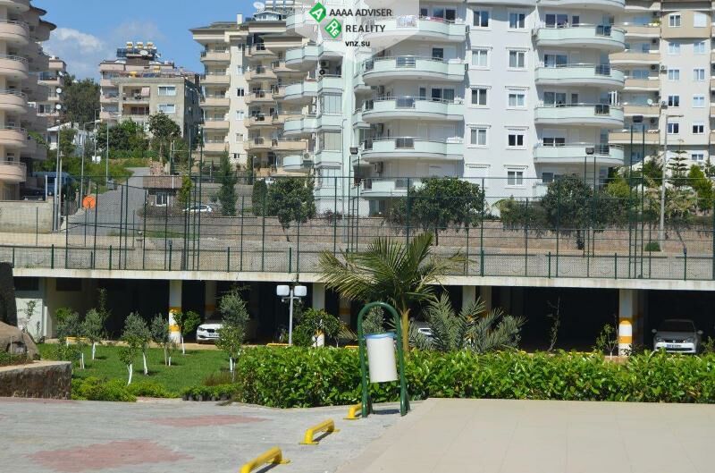 Квартира в Алании, Турция, 160 м2 фото 3