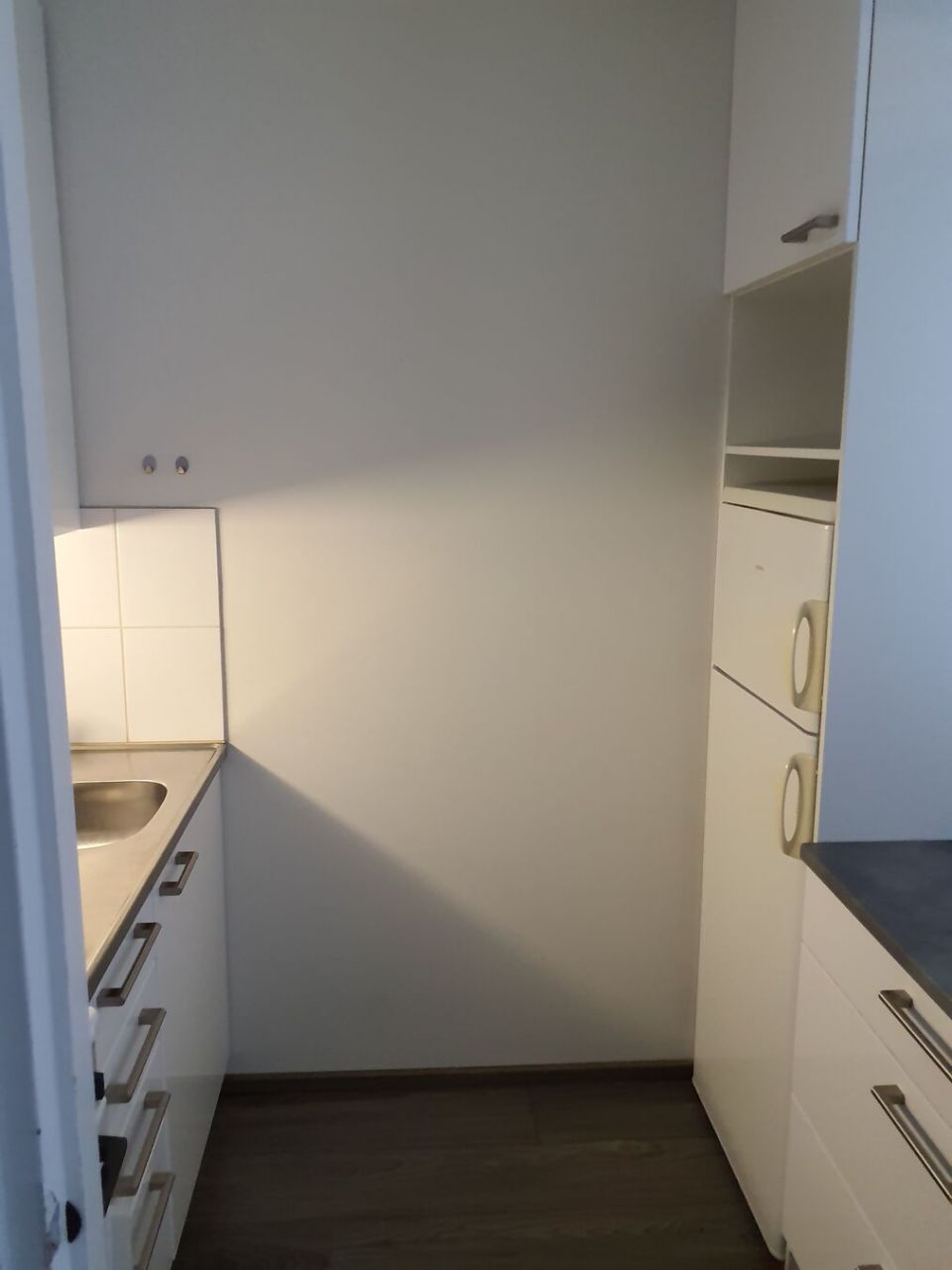 Квартира в Йоэнсуу, Финляндия, 34 м2 фото 5
