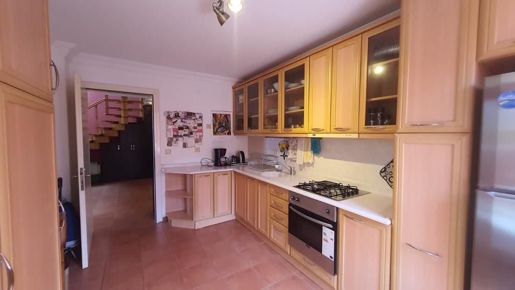 Вилла в Алании, Турция, 200 м2 фото 2
