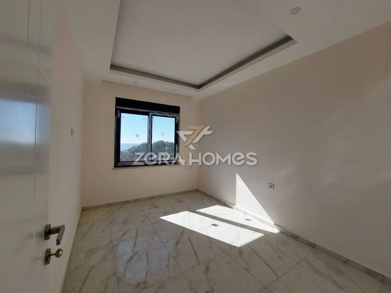 Квартира в Авсалларе, Турция, 58 м2 фото 4