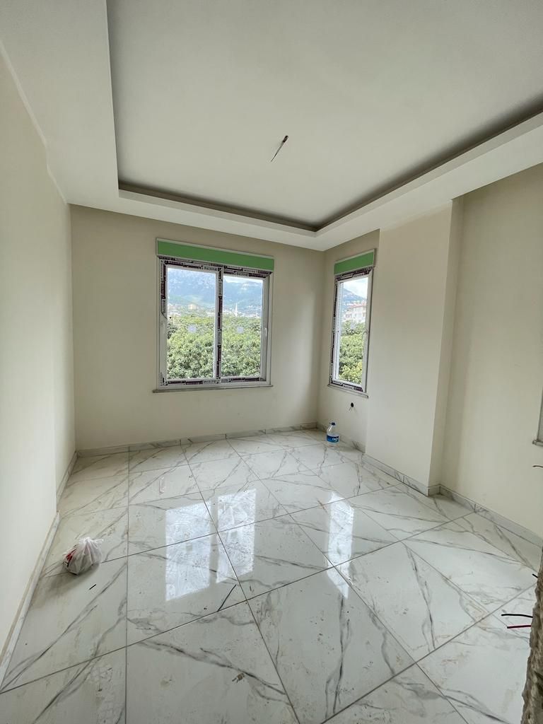 Квартира в Алании, Турция, 61 м2 фото 5