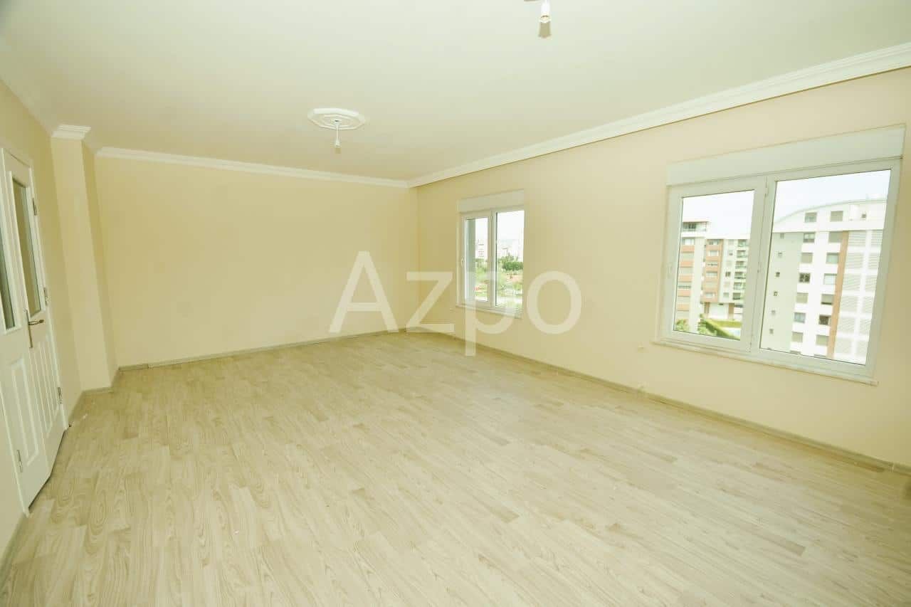 Пентхаус в Анталии, Турция, 520 м2 фото 2