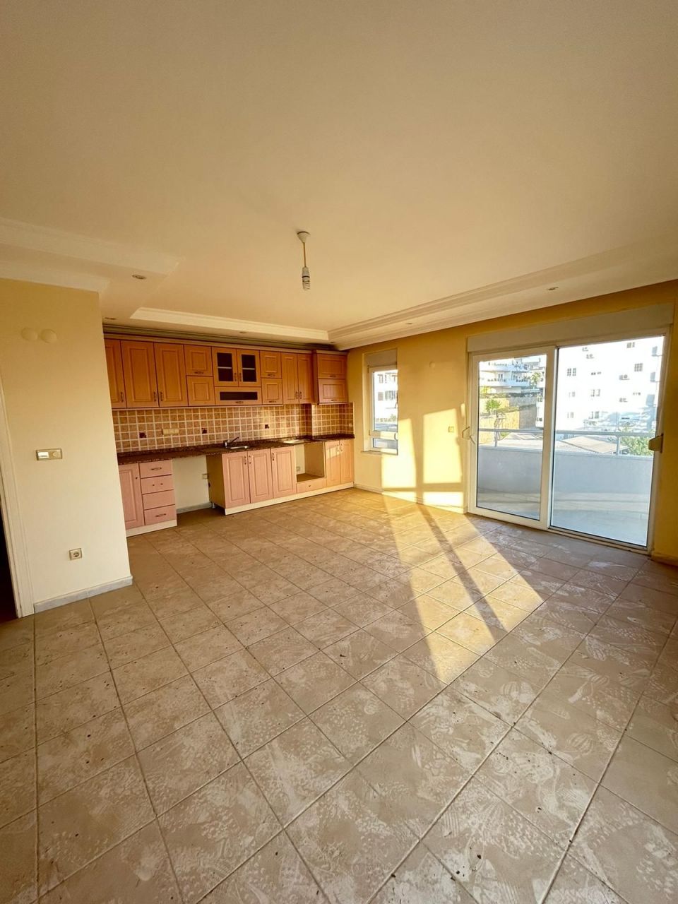 Квартира в Алании, Турция, 250 м2 фото 2