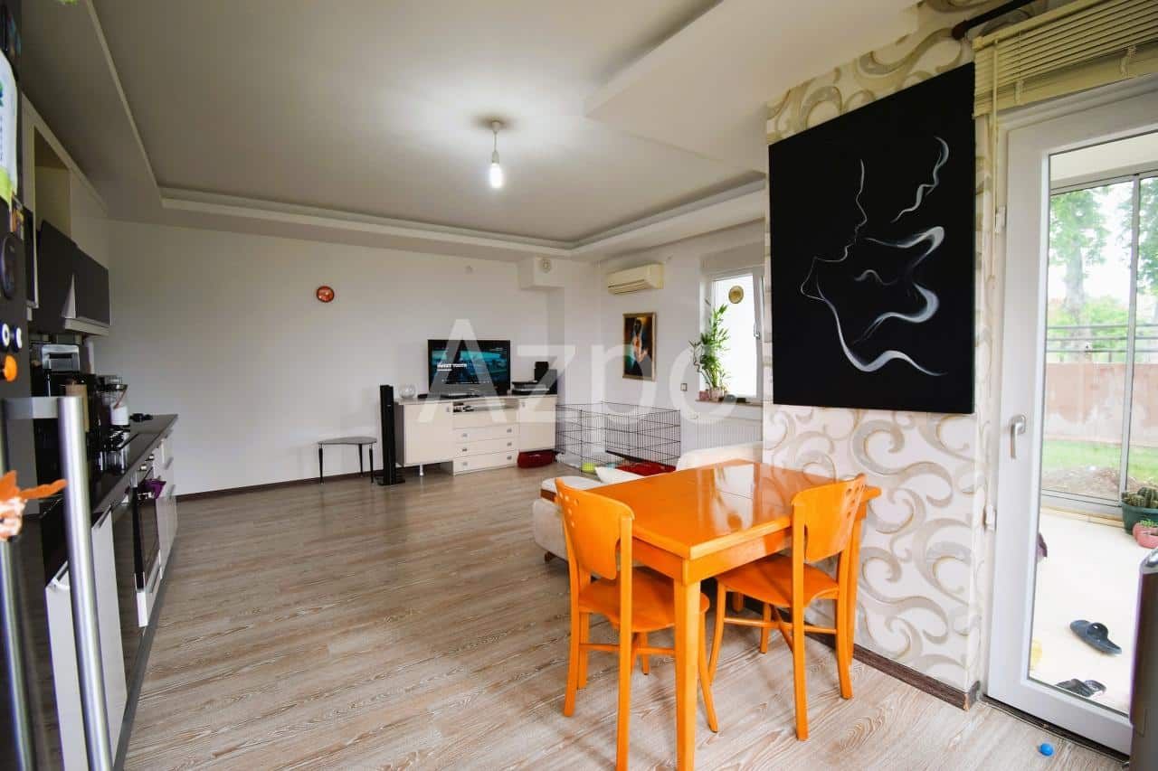 Апартаменты в Анталии, Турция, 85 м2 фото 2